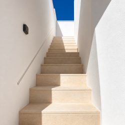 Escadas
